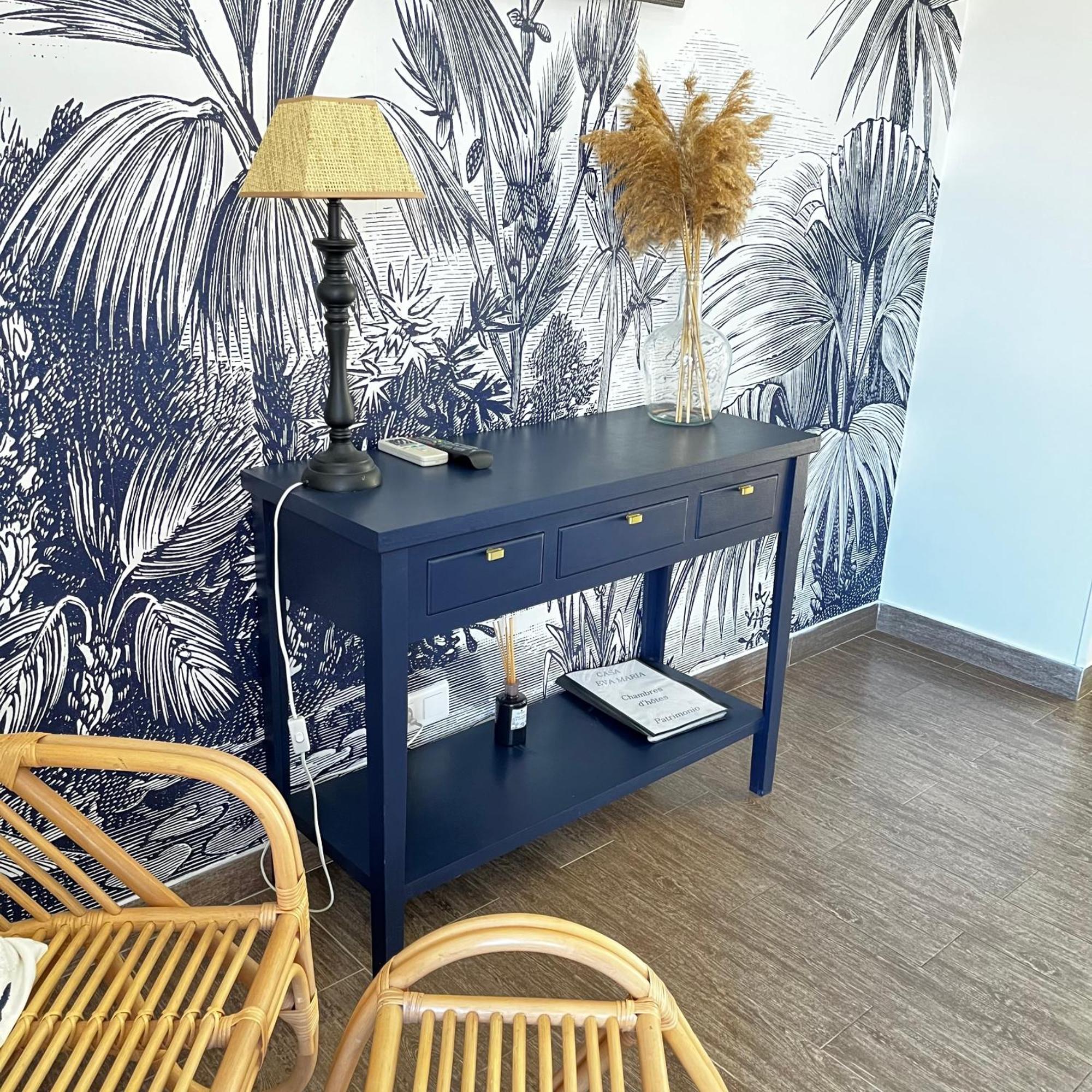 Casa Eva Maria Bed & Breakfast Patrimonio Ngoại thất bức ảnh