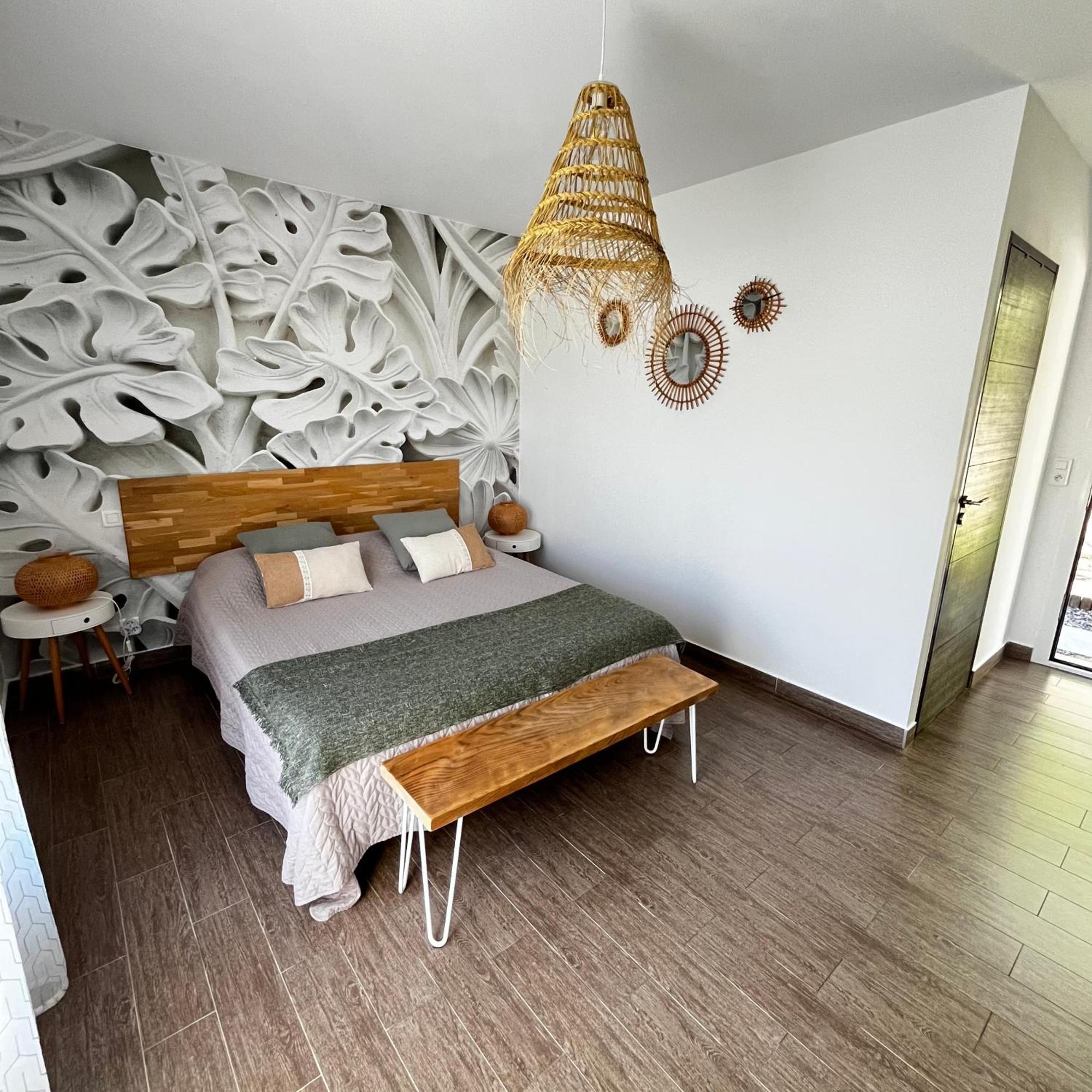 Casa Eva Maria Bed & Breakfast Patrimonio Ngoại thất bức ảnh