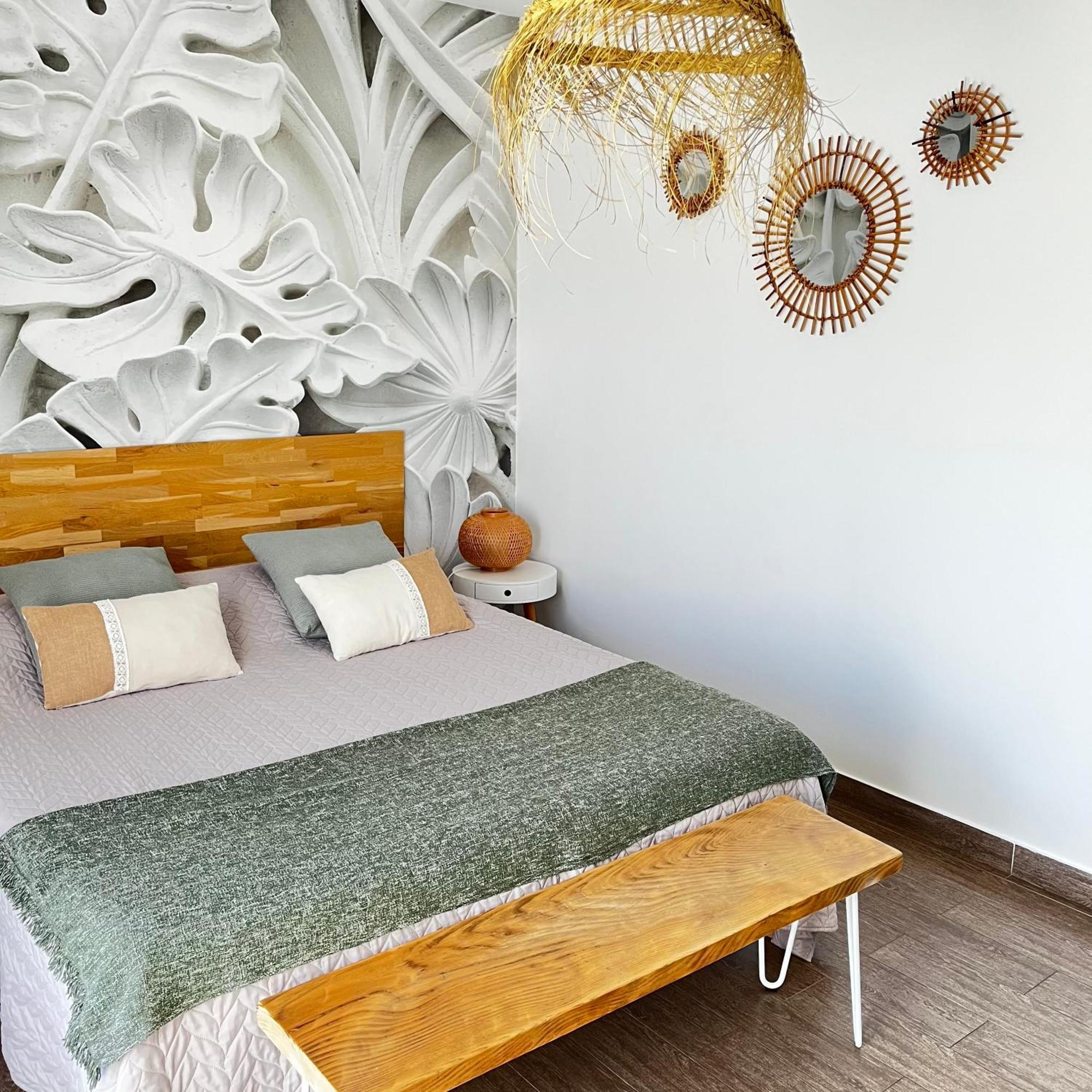 Casa Eva Maria Bed & Breakfast Patrimonio Ngoại thất bức ảnh
