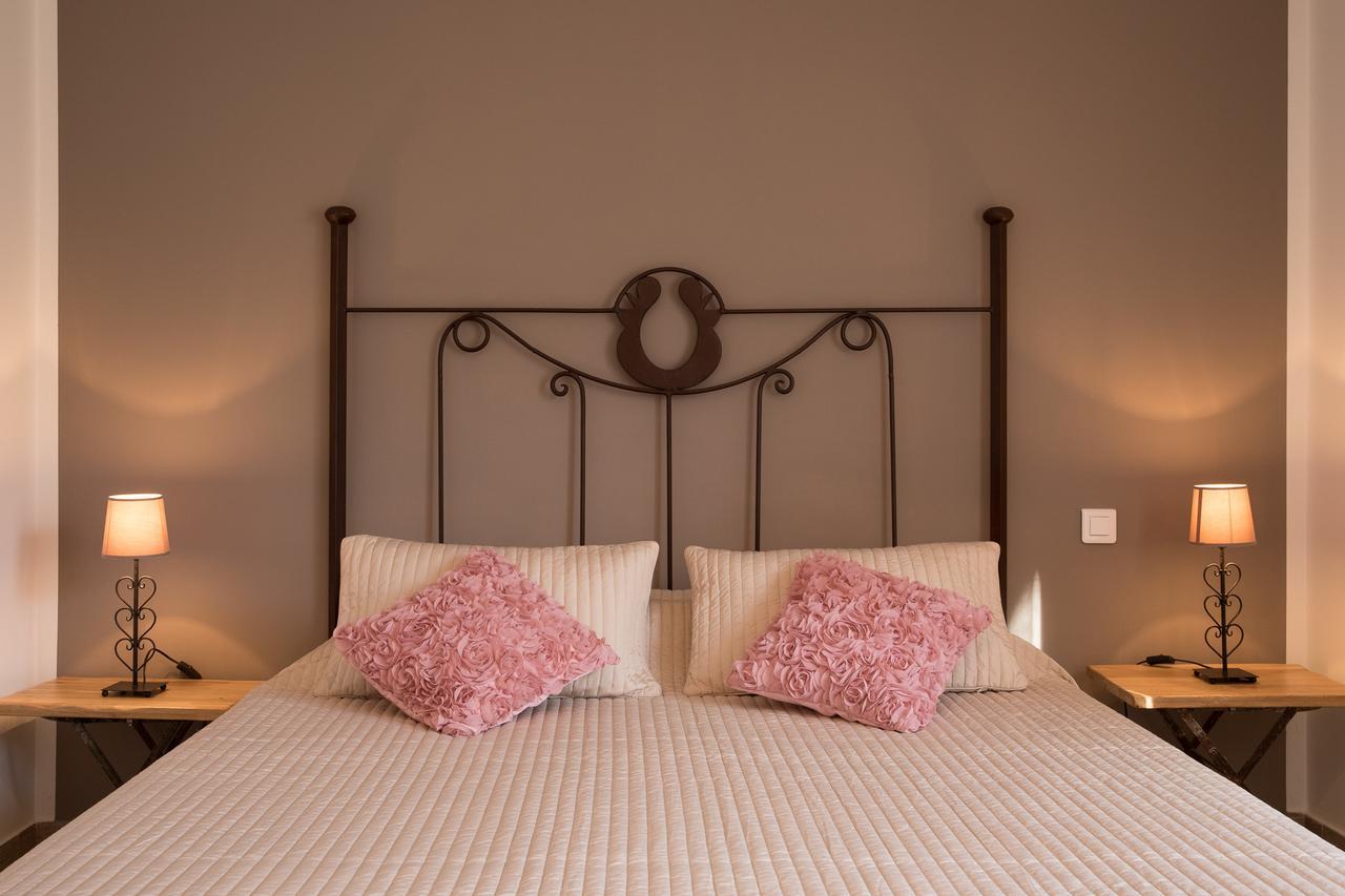 Casa Eva Maria Bed & Breakfast Patrimonio Ngoại thất bức ảnh