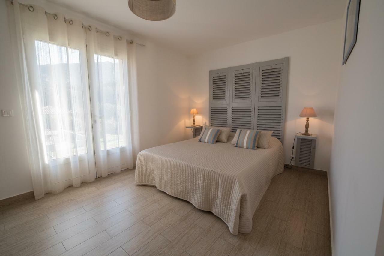 Casa Eva Maria Bed & Breakfast Patrimonio Ngoại thất bức ảnh